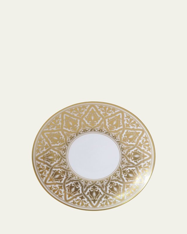 Venise Salad Plate